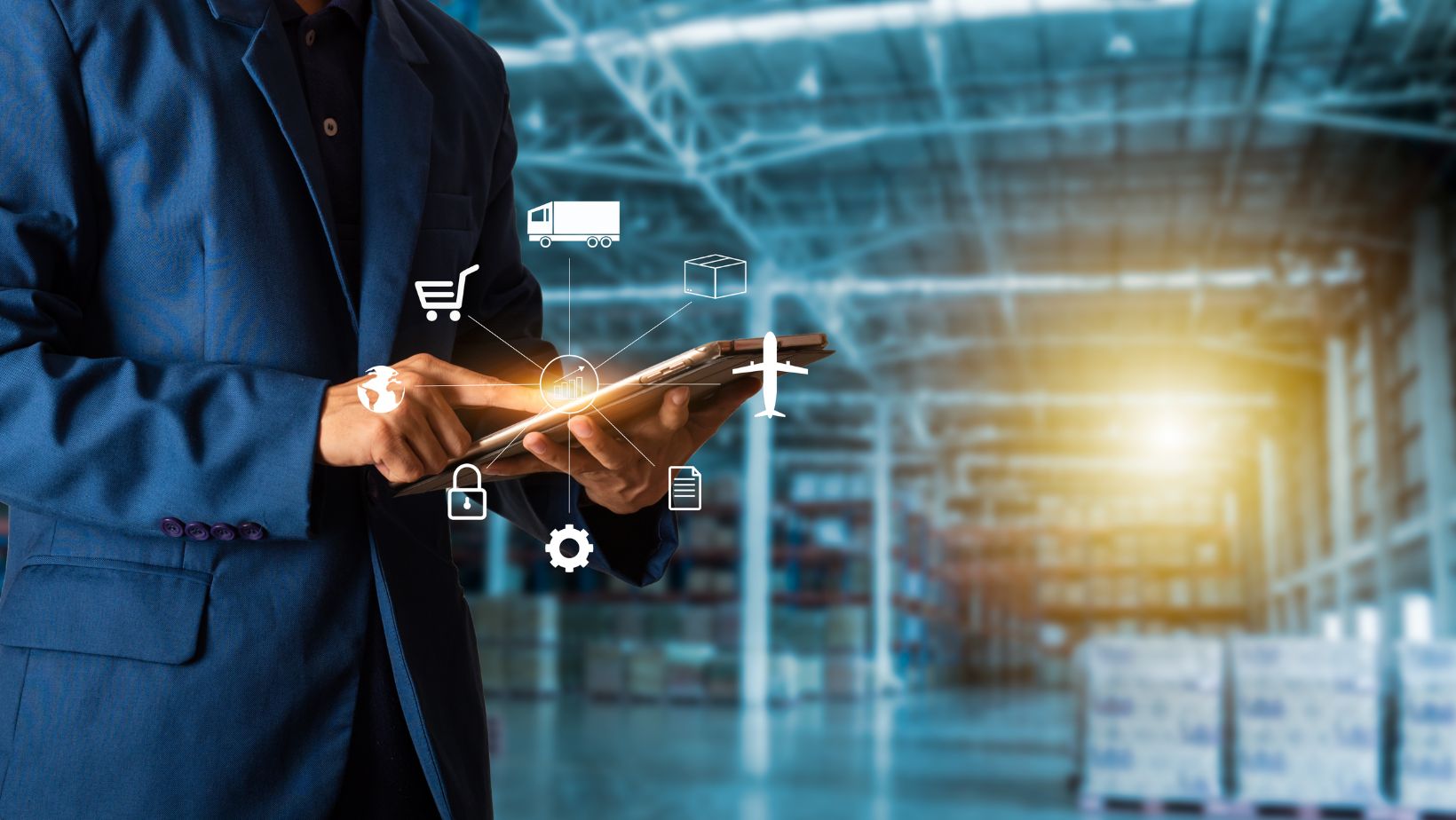 Logistik und Supply Chain Managment?