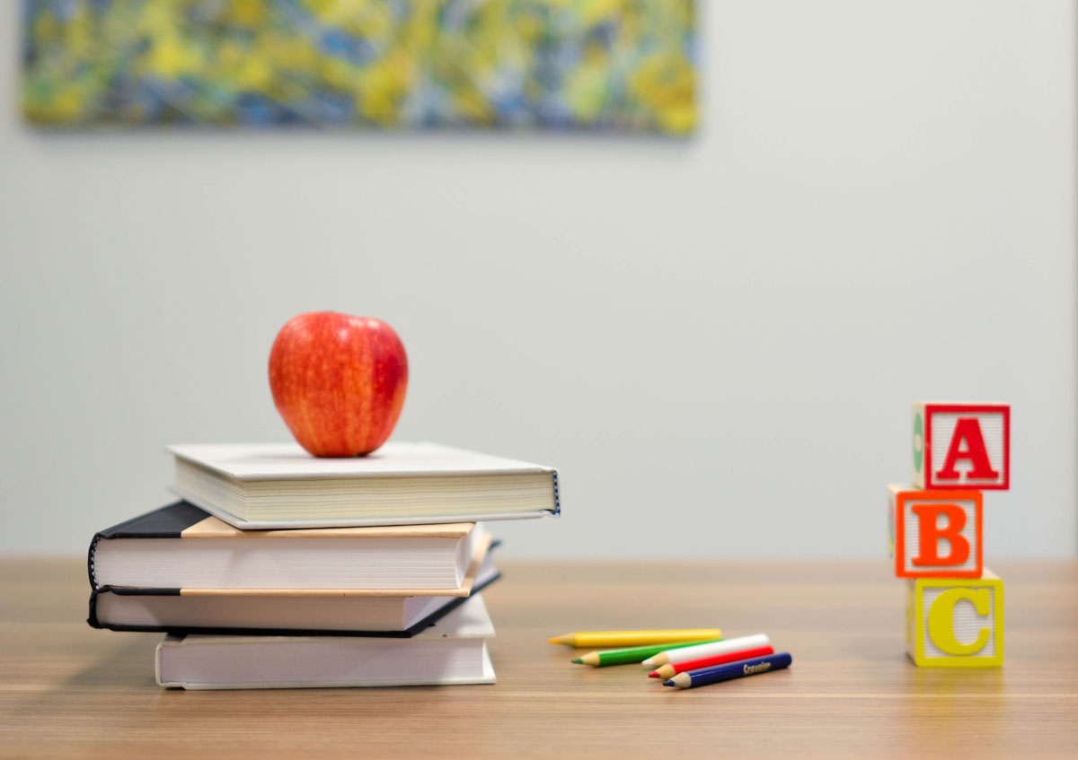 Online Weiterbildung