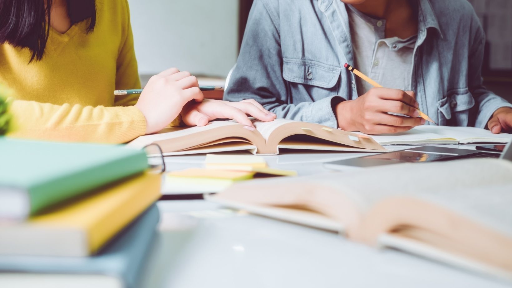 Weiterbildung nach der Lehre